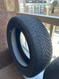 Зимние шины Goodyear UltraGrip Ice 3 225/55 R18 102T XL FP