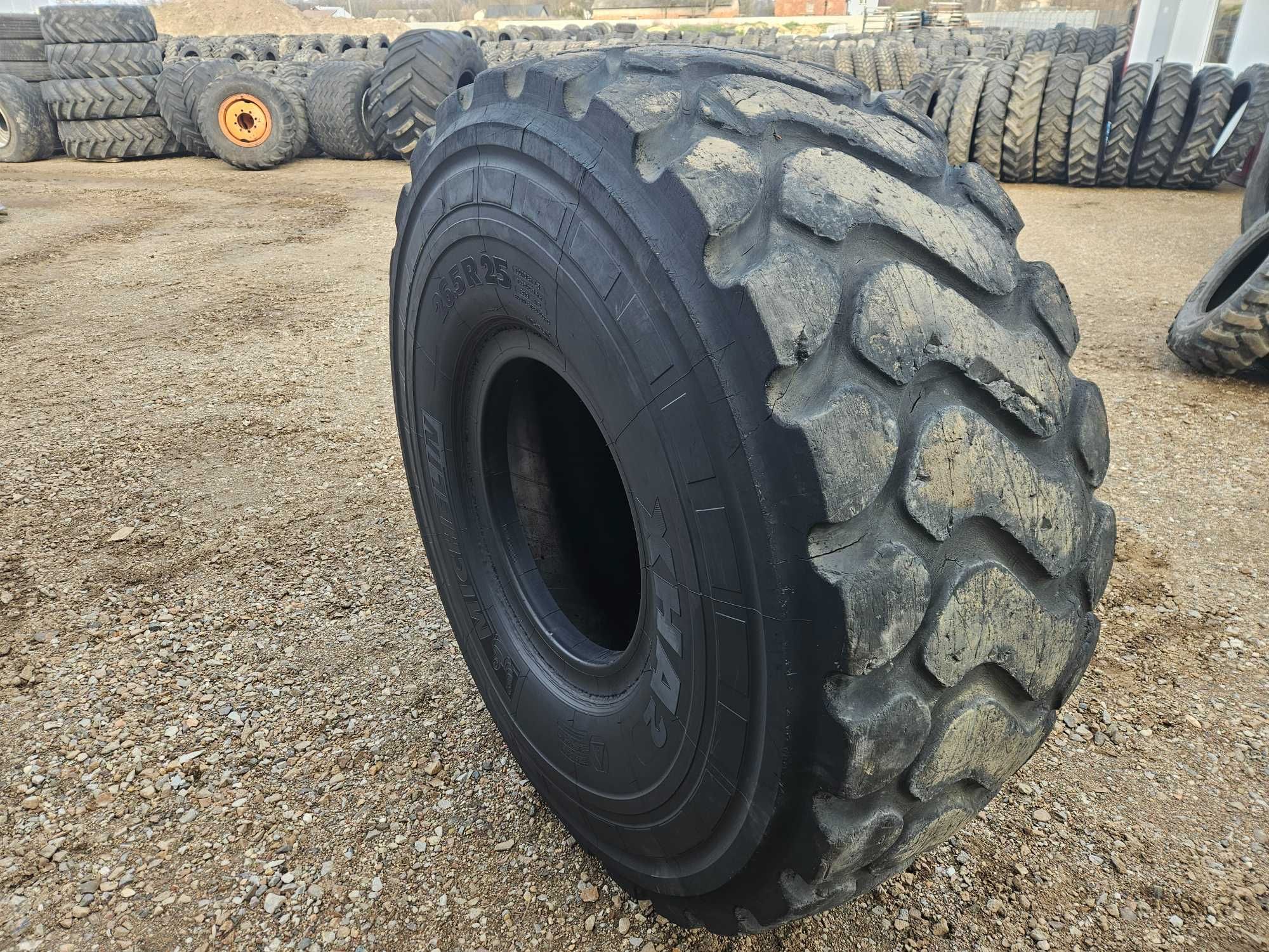 Opona 26.5R25 Michelin