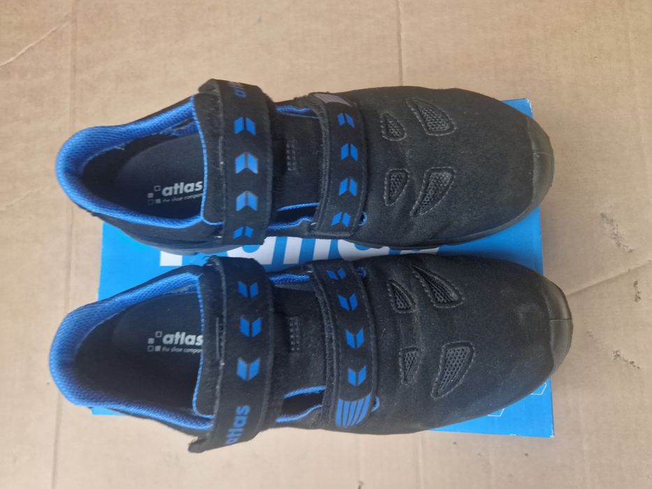 Buty Atlas tx 360