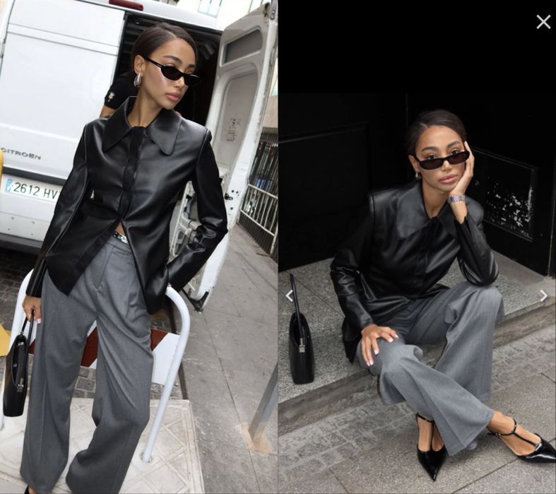 2 речі у пості! Coosh