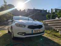 kia ceed 1.4 crdi