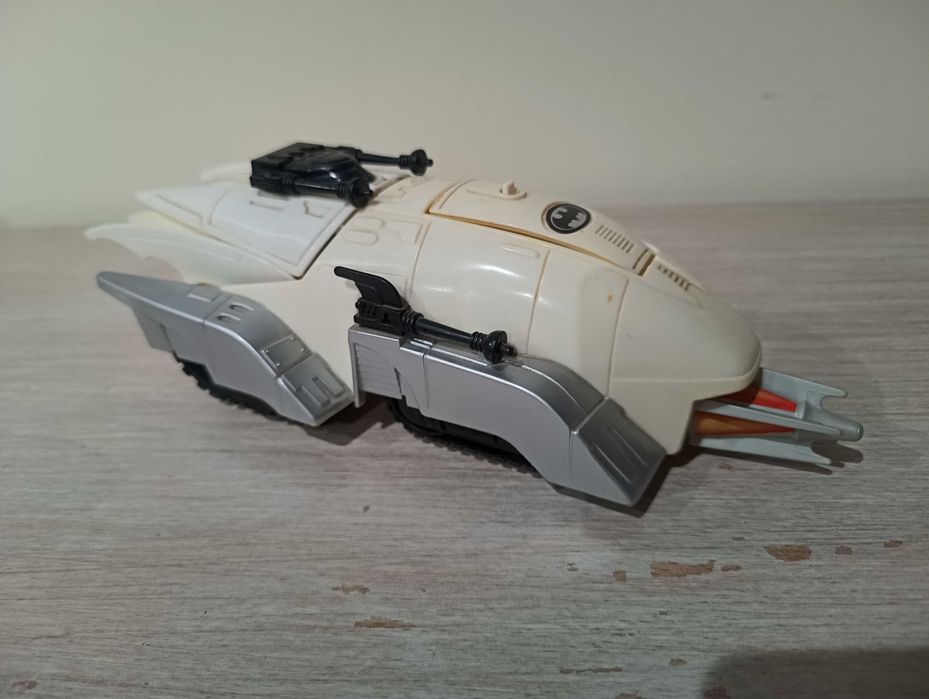 Ice Hammer (Batman / Kenner)