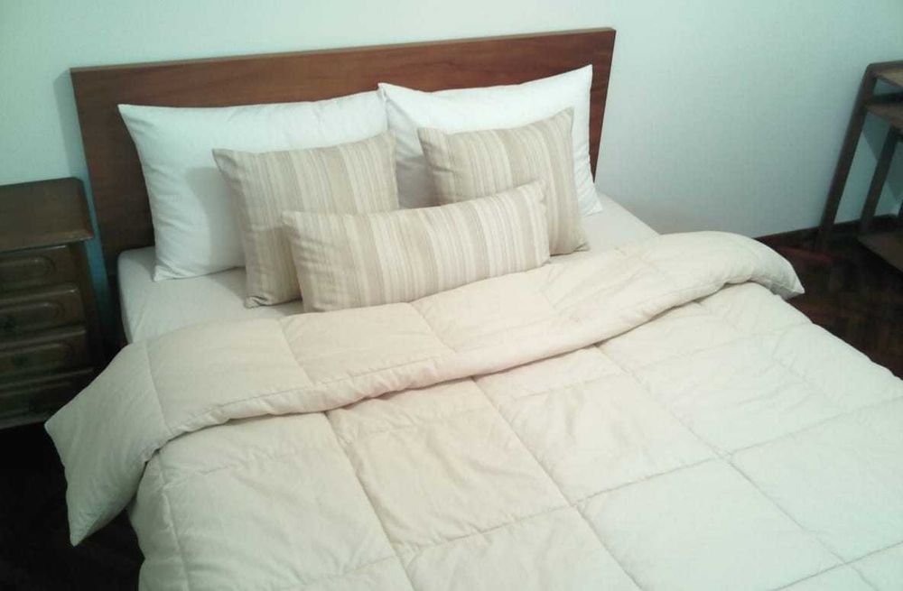 Apartamento T2 Vale de Flores, perto do Continente e ISEC