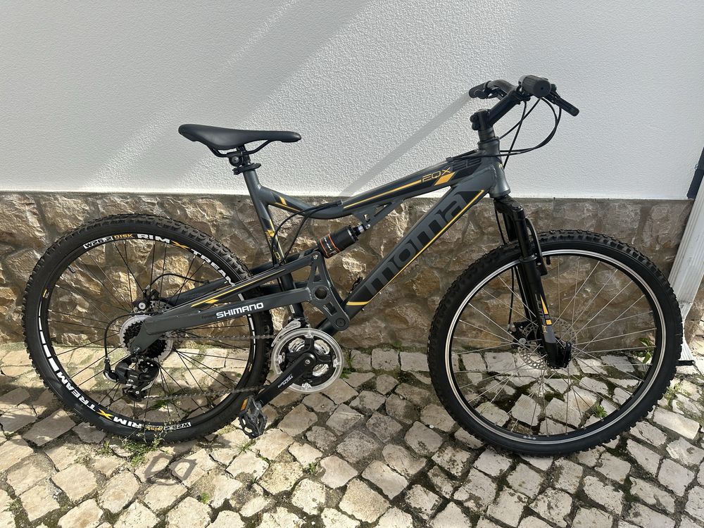 Venda de biciclete