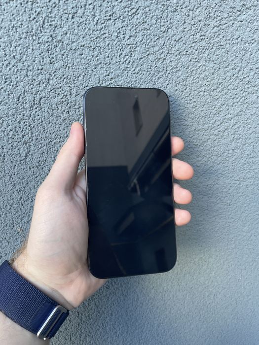 iPhone 16 Pro Max 256gb