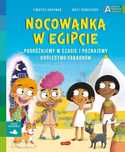 Nocowanka w Egipcie. Akademia mądrego dziecka