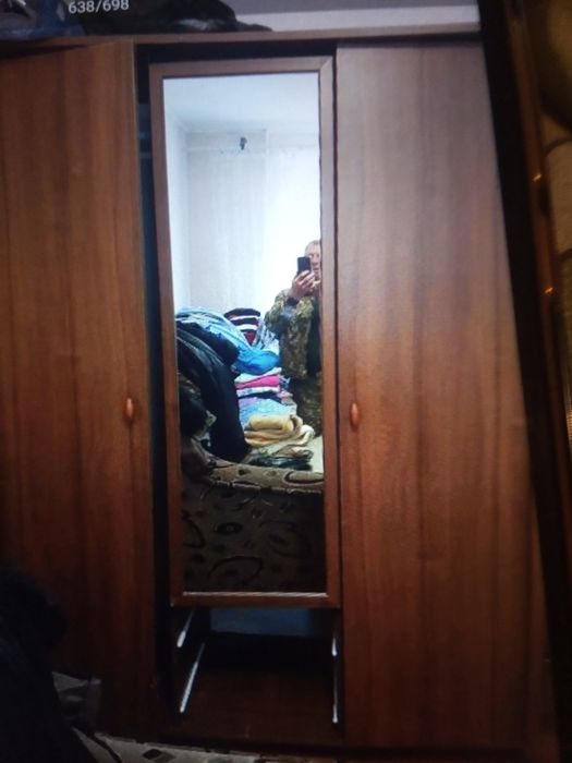 Продам шкаф в хорошому стані