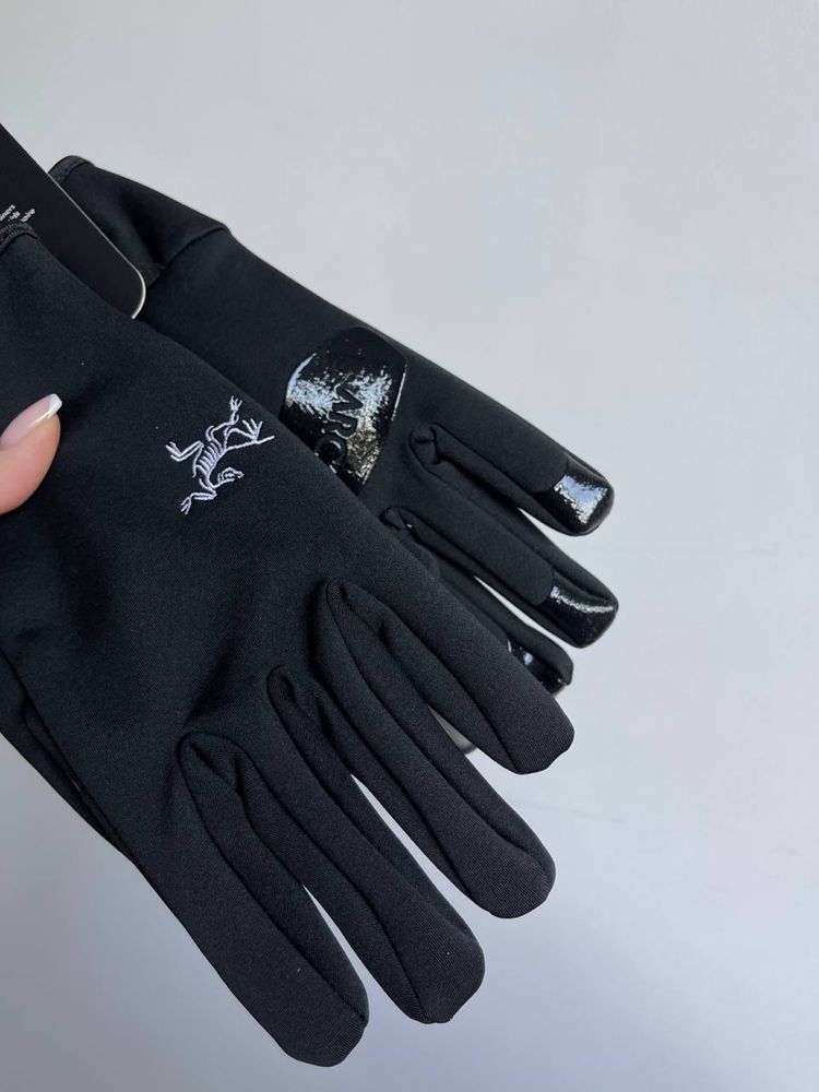 Рукавиці Arcteryx