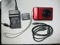 Aparat cyfrowy Samsung es90 komplet