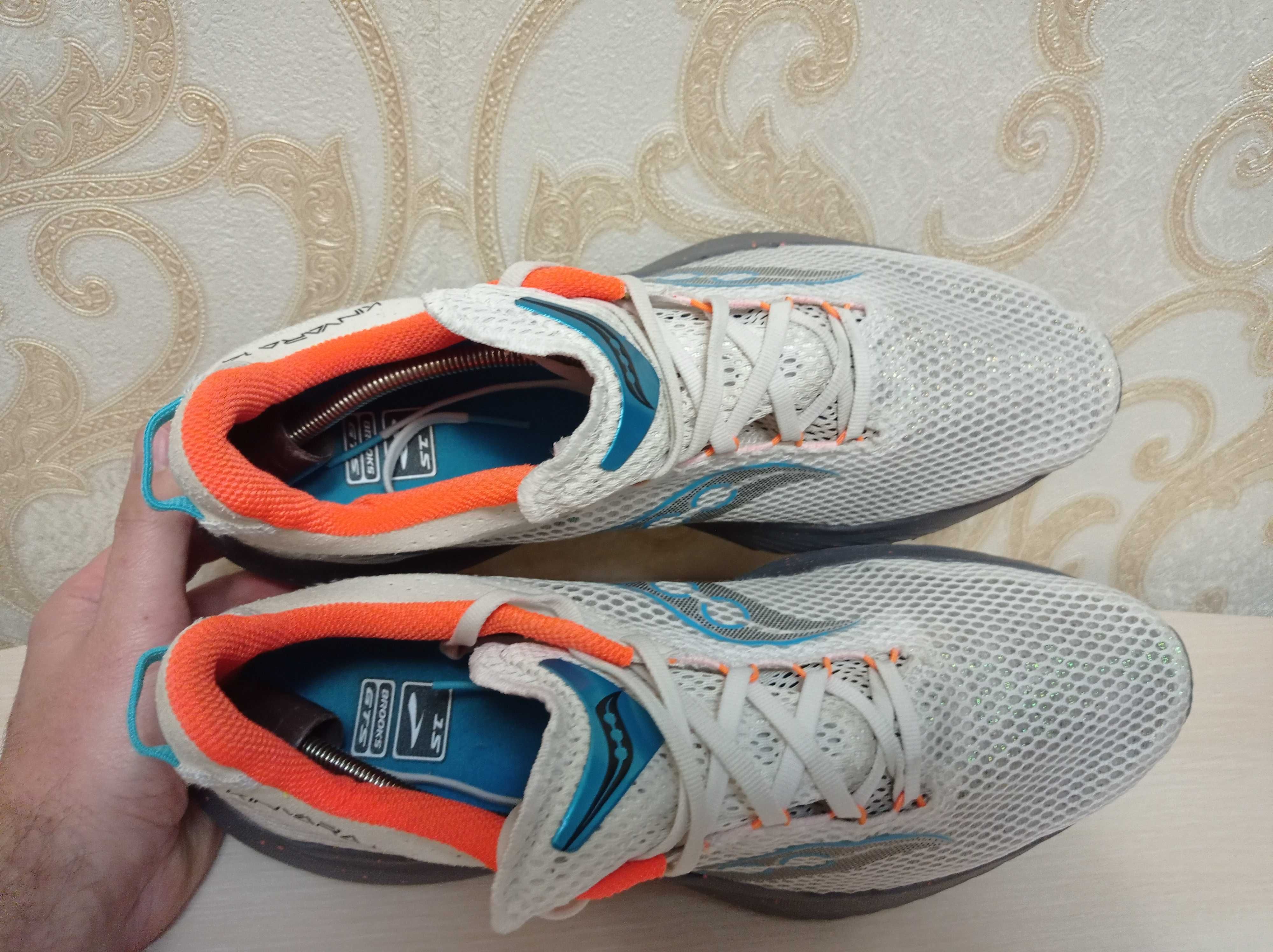 Кроссовки Saucony Kinvara 14 ОРИГИНАЛ