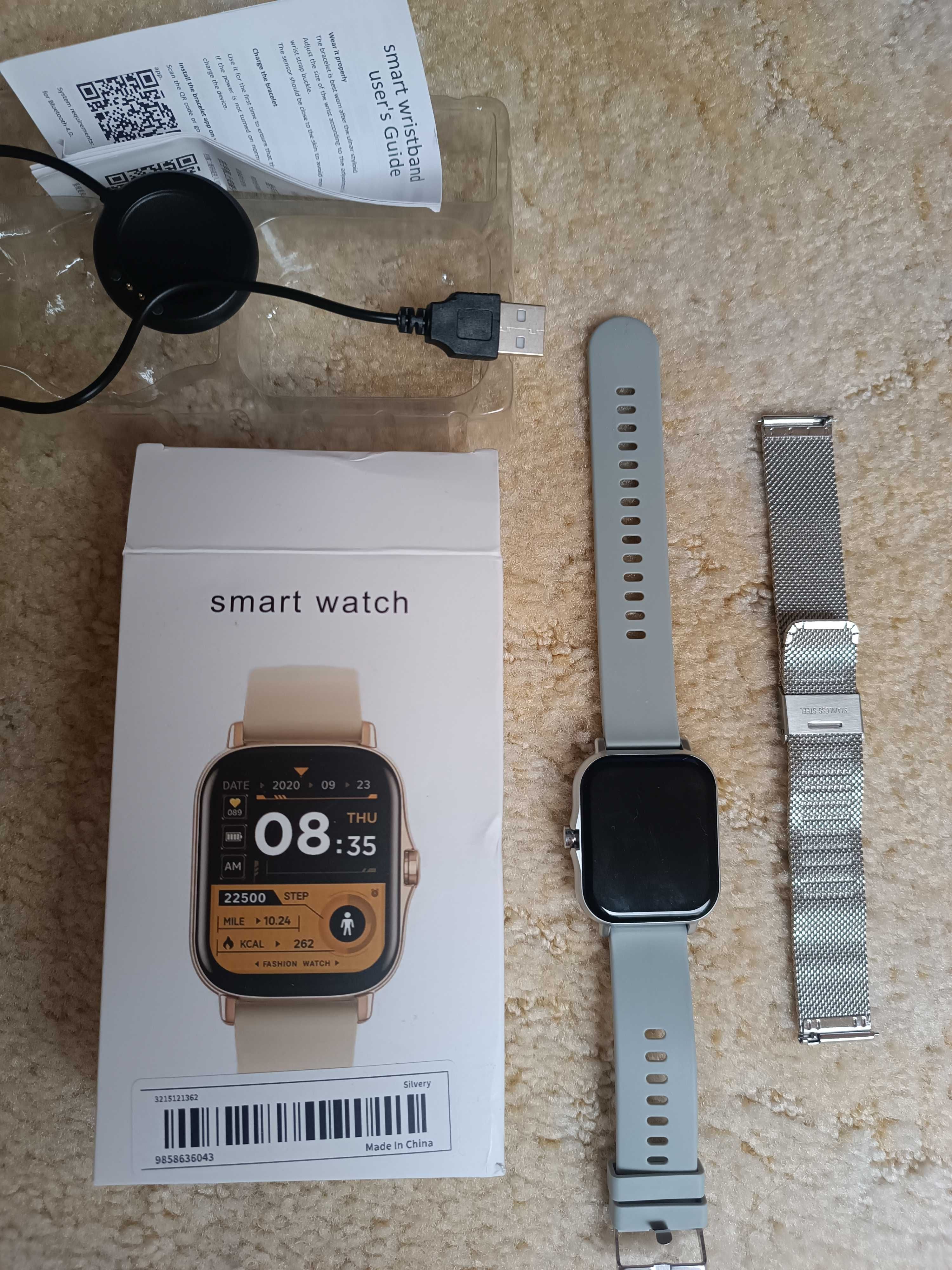 Smart Watch Y13  Смарт часы умные часы