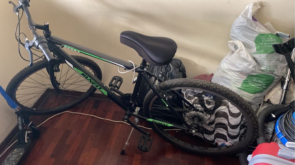 Bicicleta adulto / adolecente aro 26