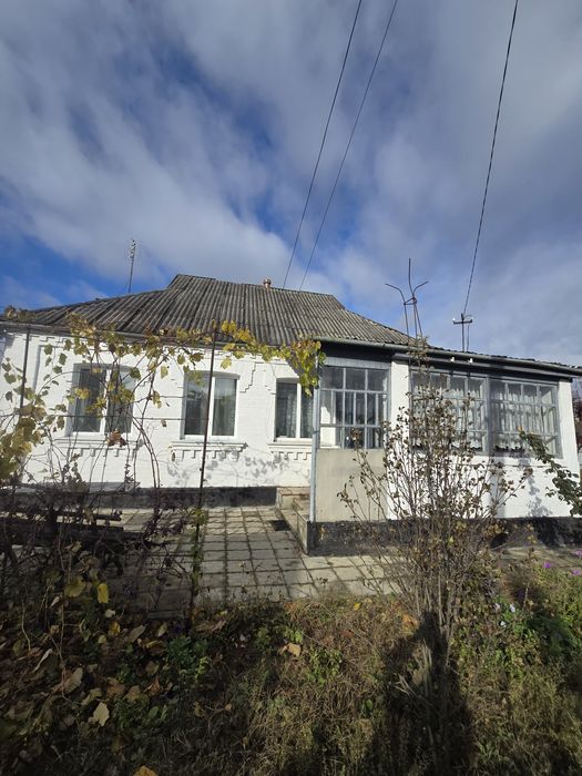 Продаж будинку м Тараща