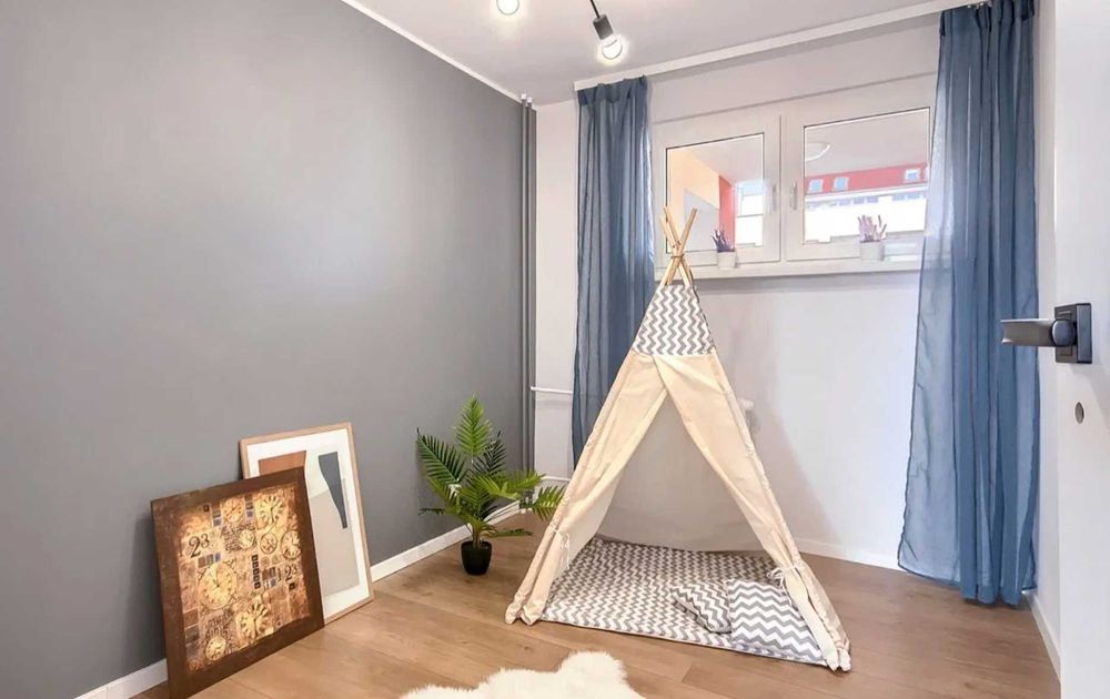 Mieszkanie na sprzedaż Bulwar Ikara