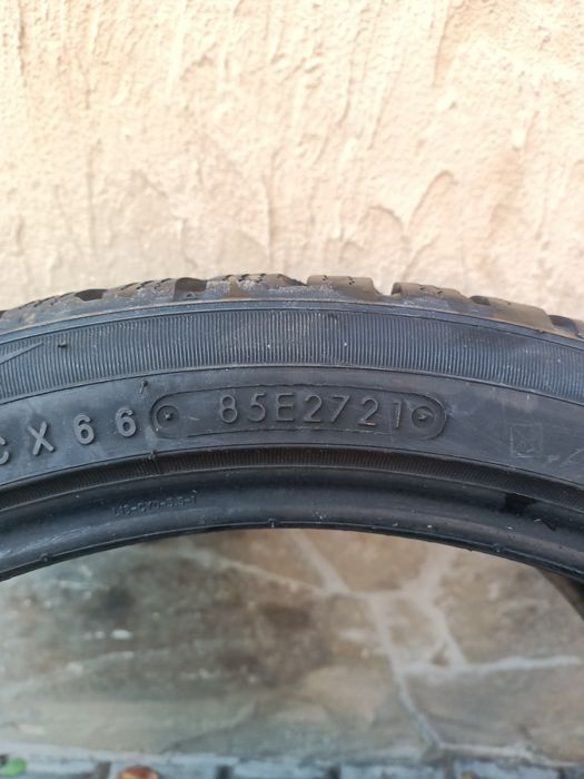 Зимові шини 215/40R18 (зима колеса)