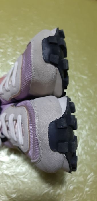 Sapatilhas lindas stradivarius