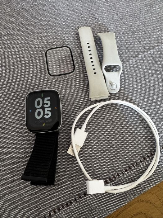 Relogio xiaomi redmi watch 3 active