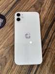 Iphone 11 bialy 64Gb stan bardzo dobry