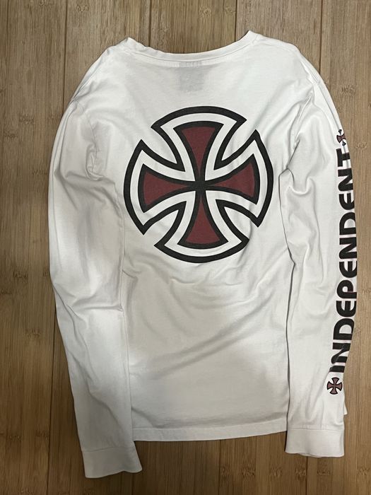 лонгслів independent s