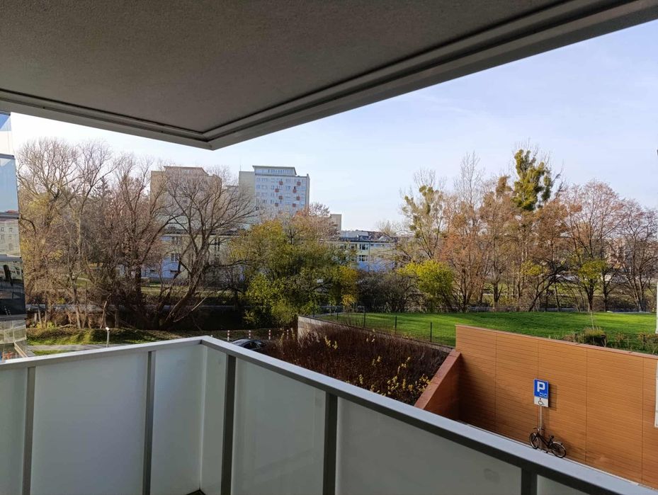 Mieszkanie 2-pokojowe na wynajem Jurowiecka