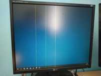 Монітор LG Flatron L1953TR робочий SyncMaster 931BW