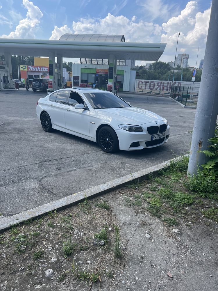 Продам BMW 535