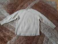 Sweter damski, dla dziewczynki Cropp rozm. M
