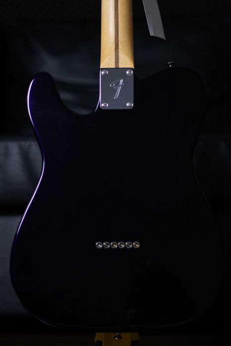 Fender Player II Modified Telecaster Rosewood Fretboard 2025 - Dusk
