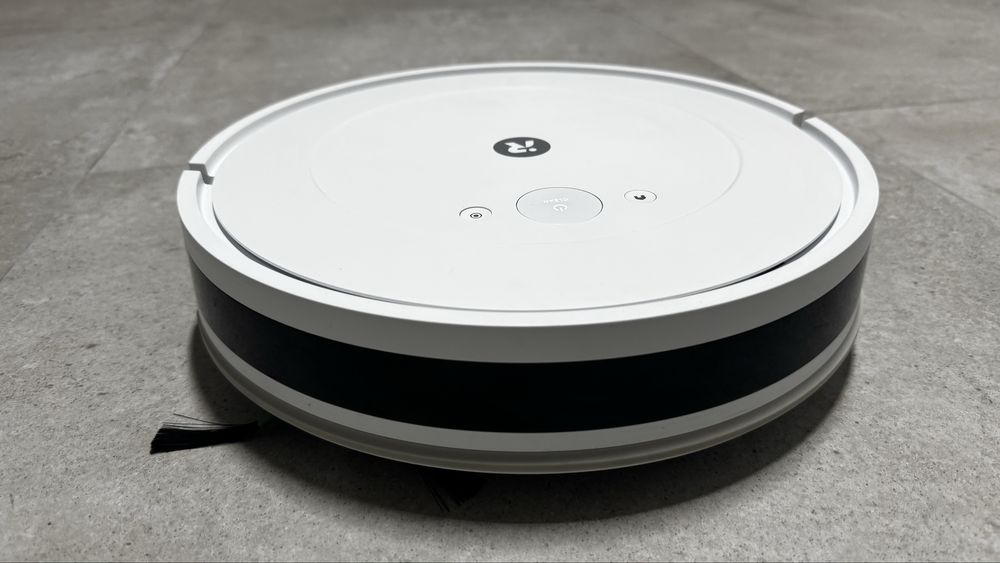 Aspirador Robot IROBOT Roomba Combo Essential