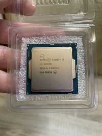 Procesor Intel i5 6600k skylake