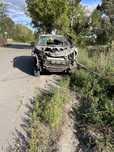 Mitsubishi l200 2023год разбор