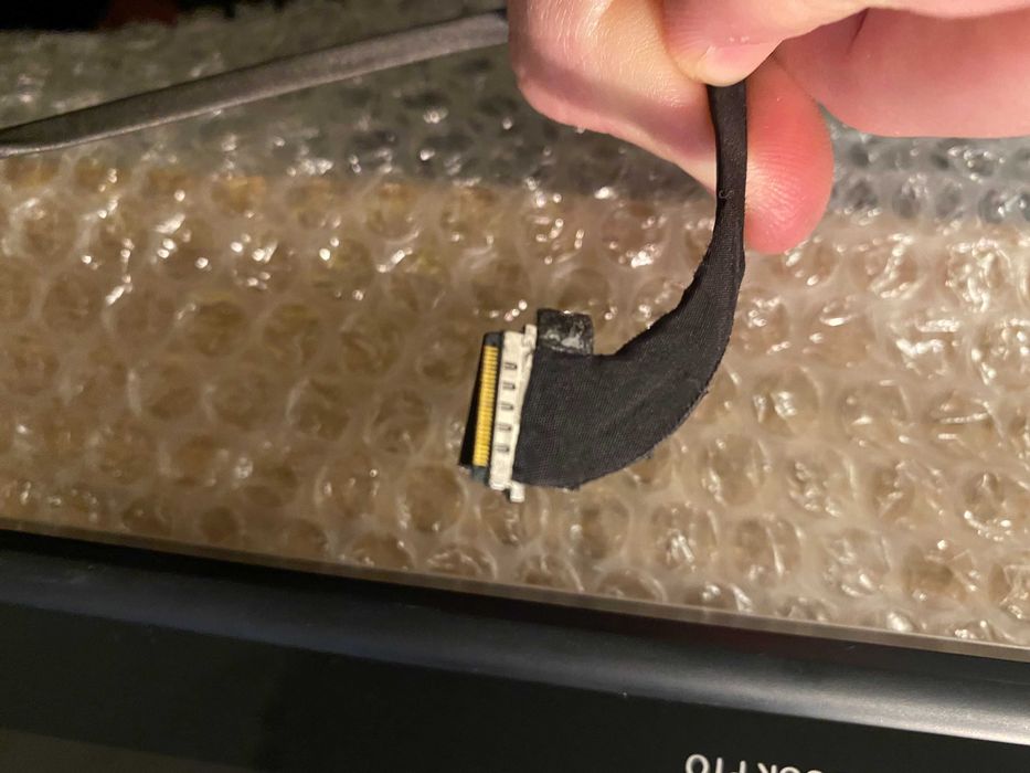 Matryca MacBook Pro 13 A1278 13" ideal