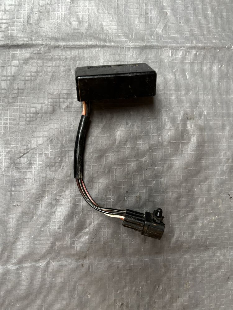 Moduł zapłonowy elektryczny CDI CPI 50 2T