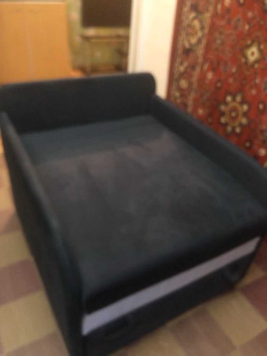 Диван Панда  б/у