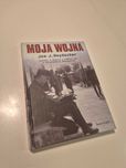Książka Joe J. Heydecker "Moja Wojna"
