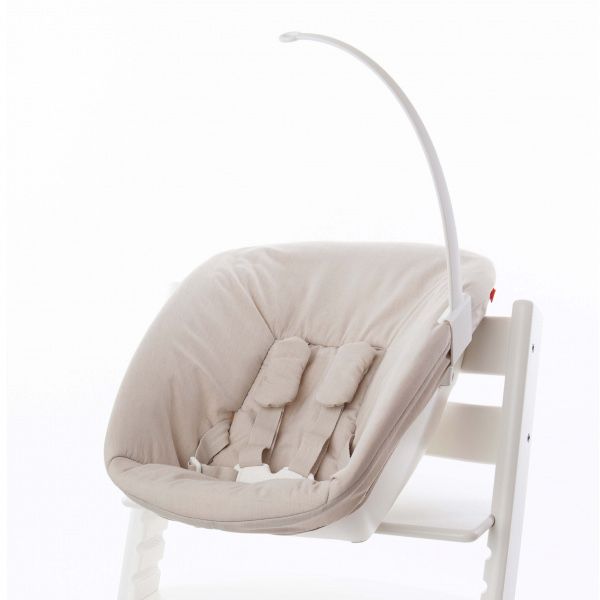 Espreguiçadeira Recém-nascido Stokke Tripp Trapp (Newborn Set)