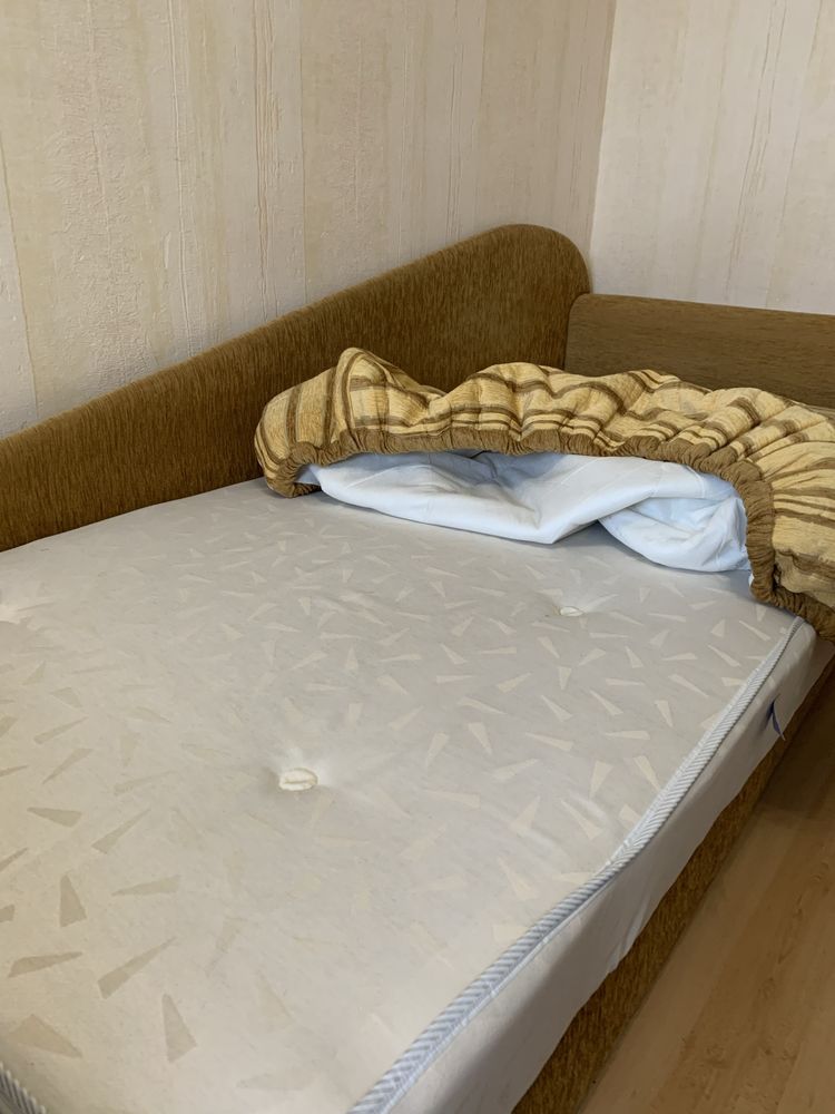 Диван- ліжко Меркс односпальне (2 шт.)