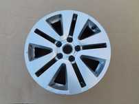 SUBARU FORESTER IV 7Jx17 ET55 felga aluminiowa