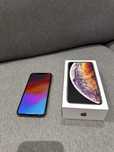 iPhone Xs Max 256 GB złoty