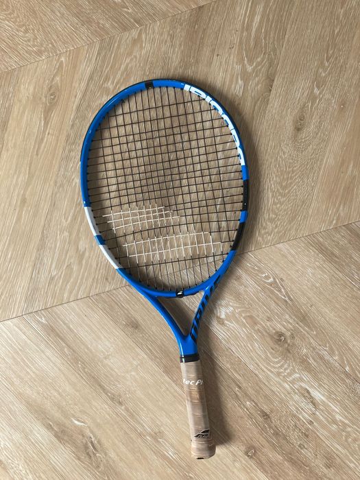 Raquete Babolat drive junior 23