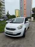 Kia Venga 1.4 Exclusive