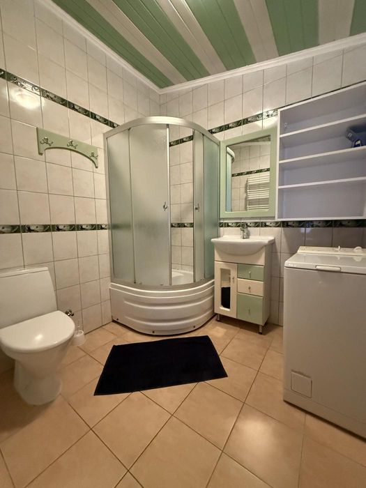 Оренда 1 кім квартири в приватному будинку бічна Виговського