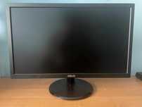Monitor Asus VP228T 21,5″ Full HD 60Hz 1ms