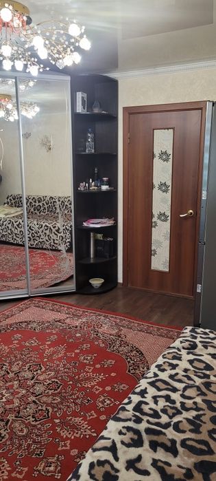 Сдам комнату в общежитии