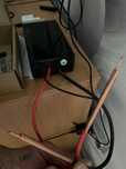Spot welder portátil (novo)
