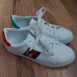 Buty damskie sportowe