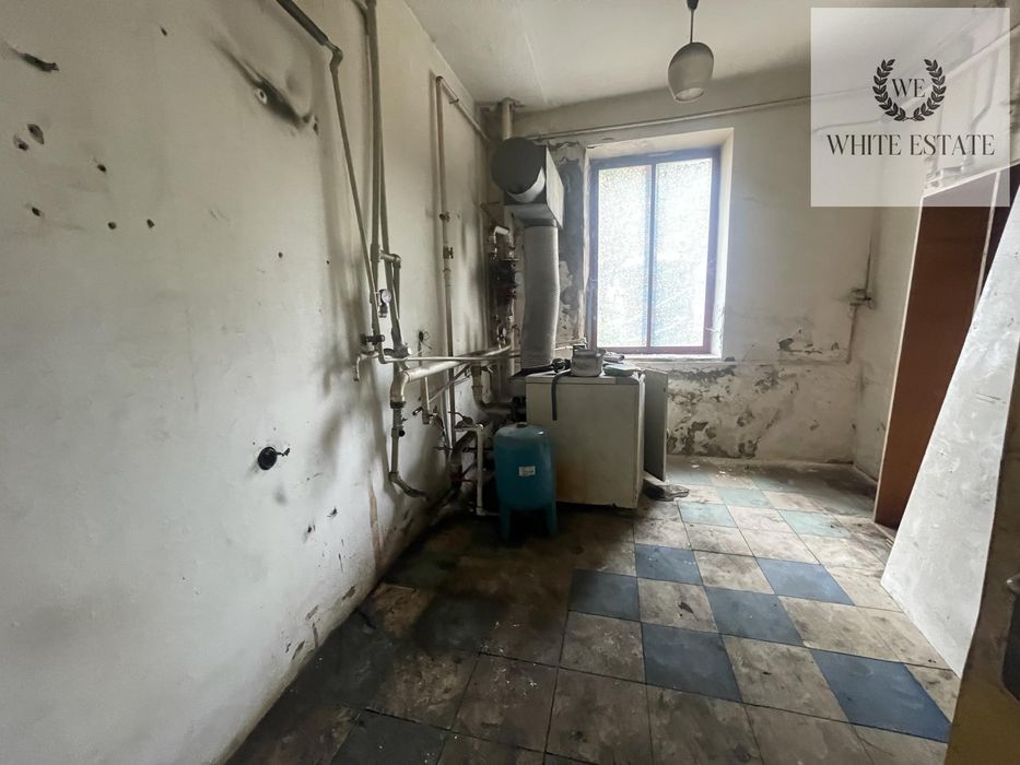 Продаж складських приміщень