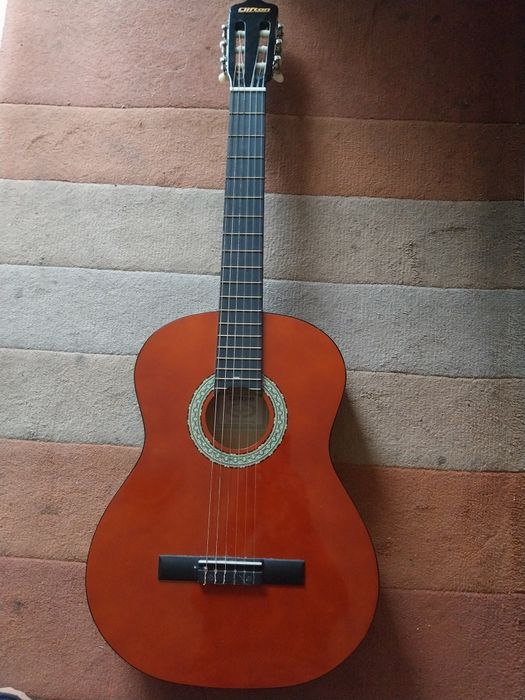 Viola / guitarra classica impecavel