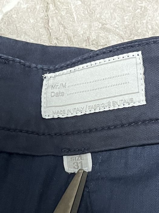 Брюки eleventy (оригінал, made in Italy)