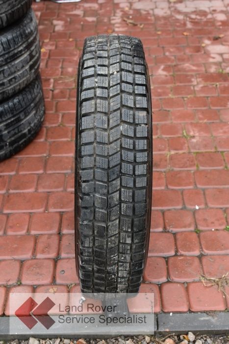 Michelin 4x4 XPC 7.50R16C komplet 4 sztuki